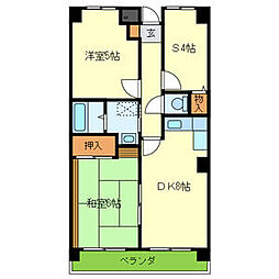 ファミールメゾン 605