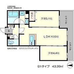 ヴィラ聖護院 0102