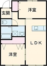 スリーゼ高松東 204