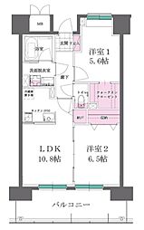 さくらPORT・レジデンス 1003