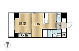 ラプラージュ 205