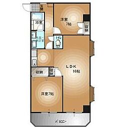 フローラハウス 301