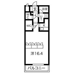 Petite-maison欅(プティメゾンケヤキ) 205