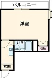 サンライズマンション 400