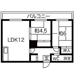 小樽市長橋1丁目