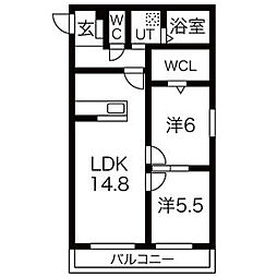 レーベンハート浄水 301