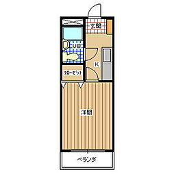 ロイヤルハイツ堀之内 112