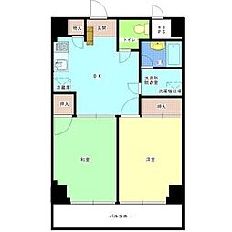 ヴァンベール 202