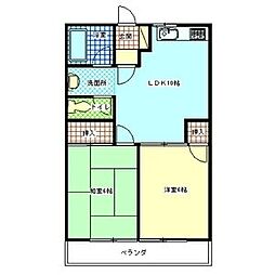 ベルハイム 306