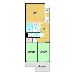 第二日吉ビル 402