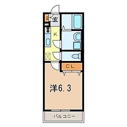 戸田市下戸田1丁目