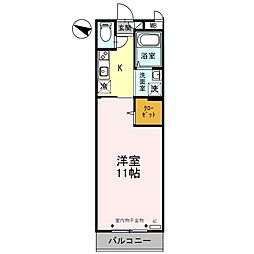 ラール古新開 302