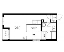 グランビアン月寒公園 101