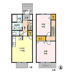 いわき市泉玉露6丁目の一戸建て
