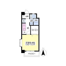 リヴァンス野田町 401