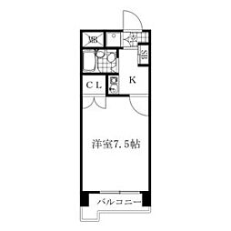 パストラル山口 106