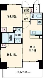 エステムプラザ神戸西IVインフィニティ 710