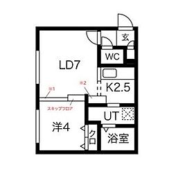 札幌市手稲区手稲本町一条3丁目