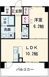 セジュール小牧 402