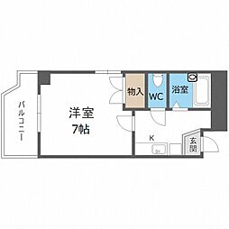 サザンポート内海 205