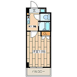 ABITARE海老名 605