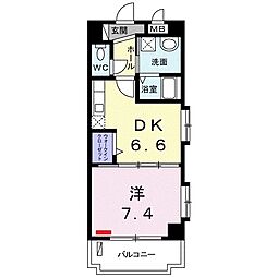 サンリット　コリーヌ 201