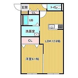 Premier Chouette 205