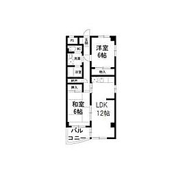 ベルウイング幕張 301