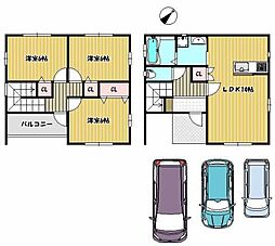 リュミエール郡家 2