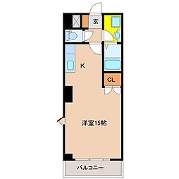 シャンテ恒久 505