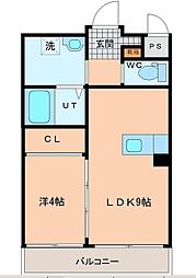 大分市王子山の手町