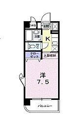 高城マナ−ハウス 210