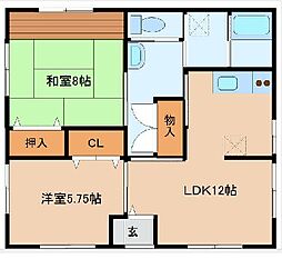 柴田郡大河原町字東の一戸建て