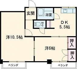 一光静里ビル 202