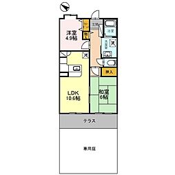 さいたま市緑区東浦和2丁目