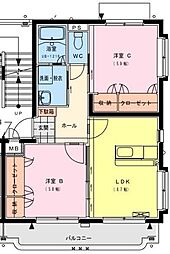 ユーミーＬｉｆｅ 301