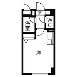 ステーションハイツ 407