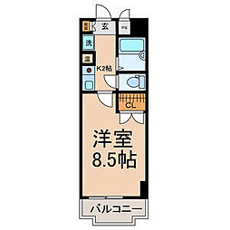 グレース河野 506