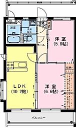 ルナ　レインボー 305