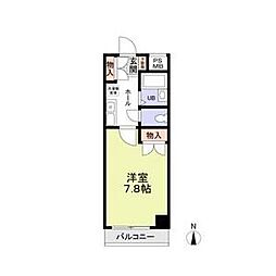 サンヒルズ藤ヶ丘 207