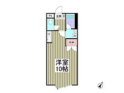 キュウブEX三俣 211