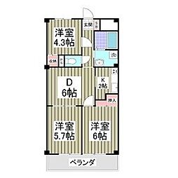 さいたま市南区文蔵5丁目