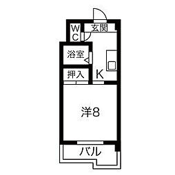 サンライフ有楽 505