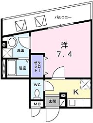 サクセス武庫川 402
