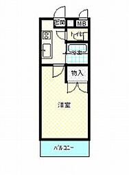 ユーミーロイヤル 303