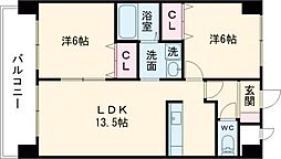 パークヒル保立 502