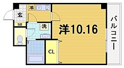 エリーフラッツ上桂 202