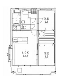 ユーミーサニーハート 201
