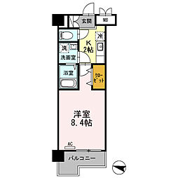 カーサ フェリーチェ 柴又 102