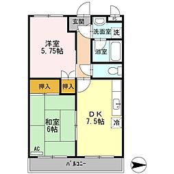 リーベン上成 207